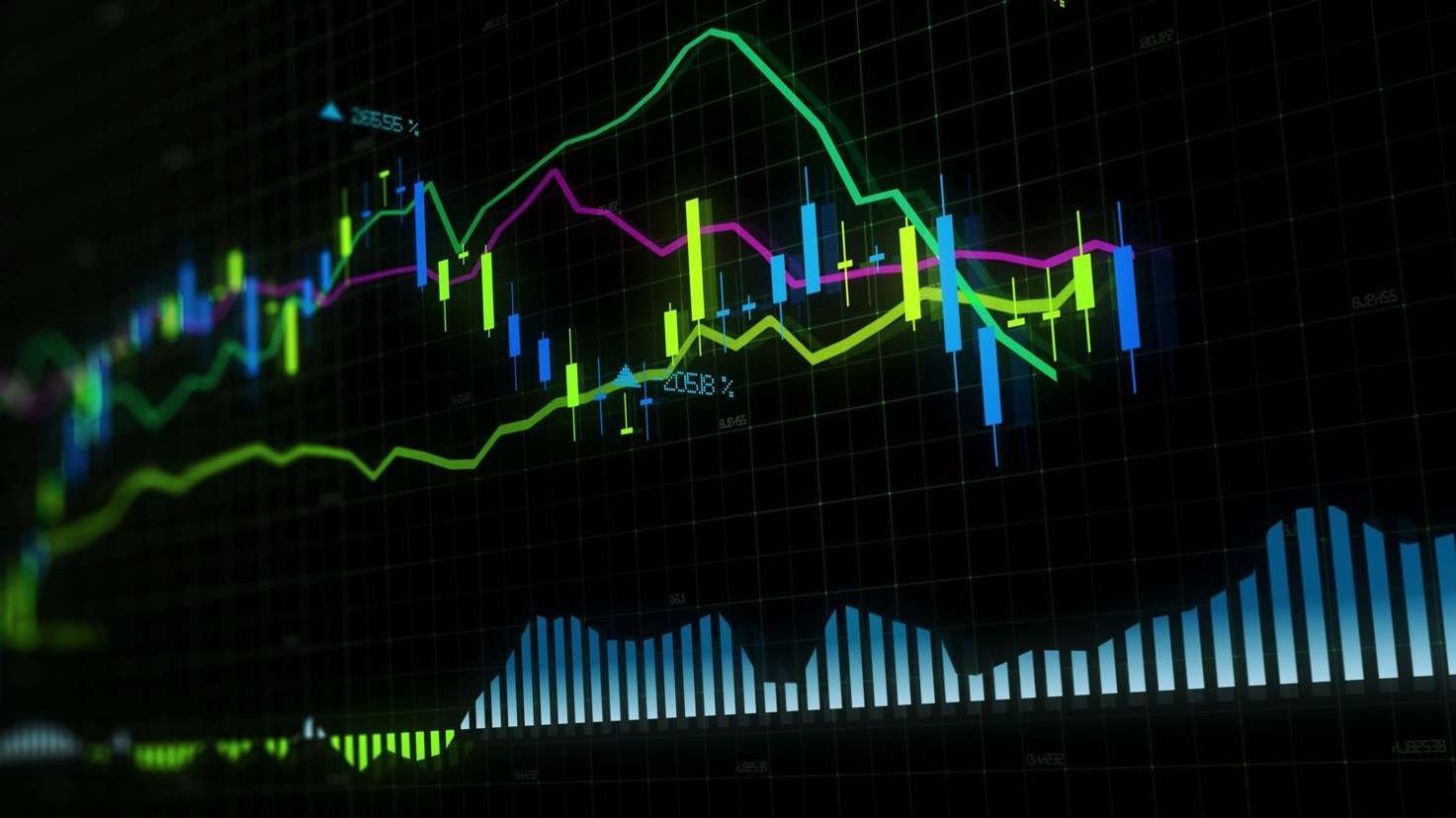The different forex trading platforms available: what you need to know ...