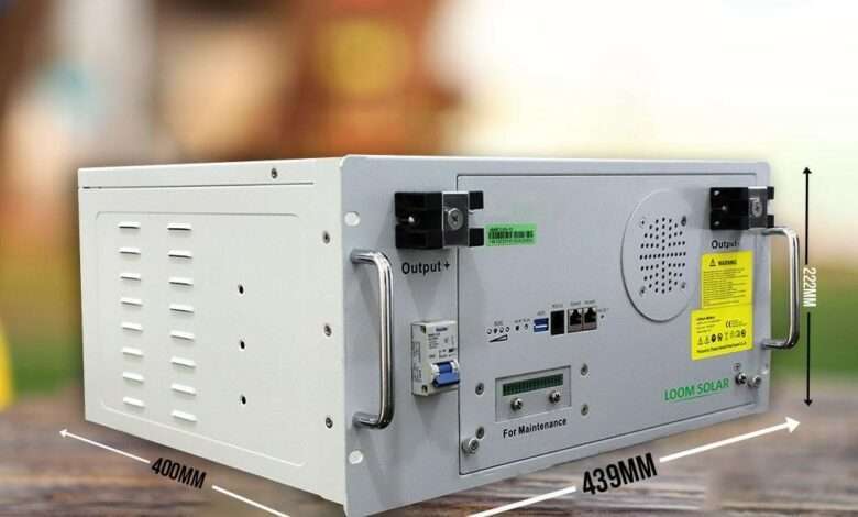 Solar Inverter with Battery will serve you and your electricity bill Solar Inverter with Battery will serve you and your electricity bill