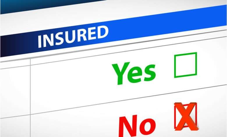 Here’s What to Do After an Accident With an Uninsured Driver