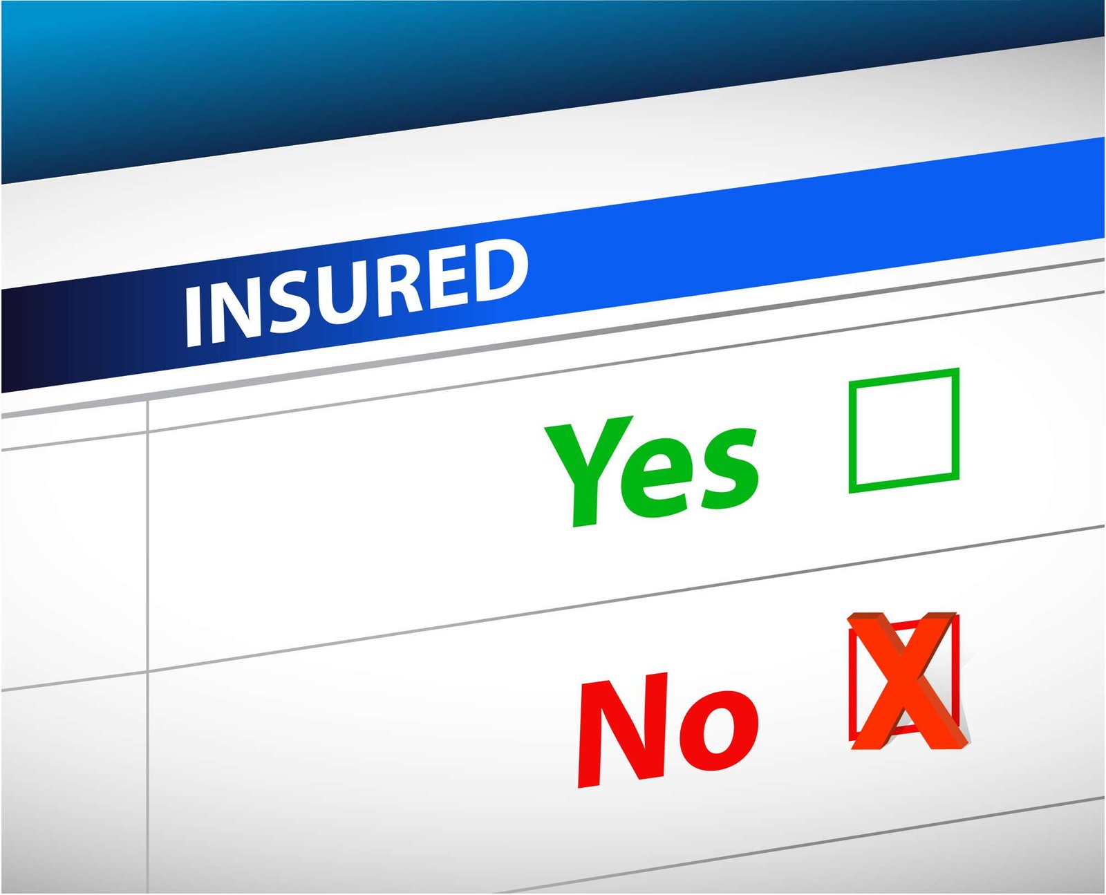 Here’s What to Do After an Accident With an Uninsured Driver