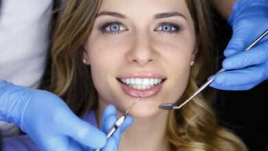 Are Full-Mouth Dental Implants Better Than Dentures?