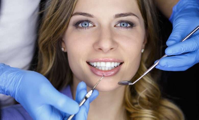 Are Full-Mouth Dental Implants Better Than Dentures?