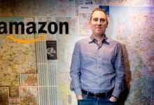 Andy Jassy’s Memo to Amazon Workforce: A Commitment to Innovation and Culture