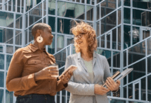 From Startup to Standout: How to Build a Competitive Business