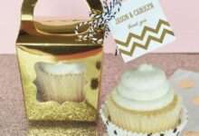 Cupcake Boxes: Sweet Protection and Secret Techniques