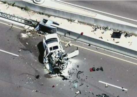 Tragic Accident: Westbound 183 in Irving Closed After Fatal Crash