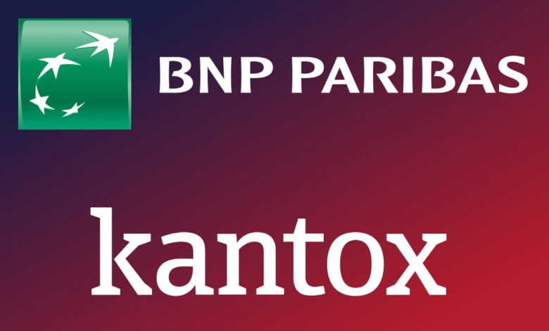 BNP Paribas Acquires Kantox: A Strategic Move in the Fintech Landscape