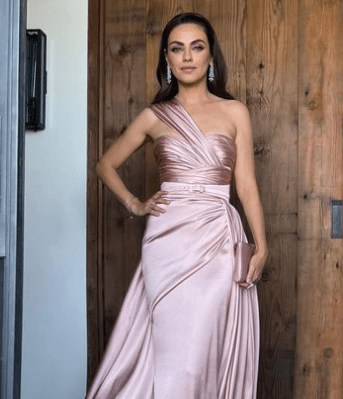 Mila Kunis: Transitioning from Film Siren to Ukraine’s Representative in Hollywood