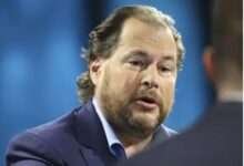 Departure of Salesforce Executives Contributes to Stock Hitting Lowest Level Since March 2020