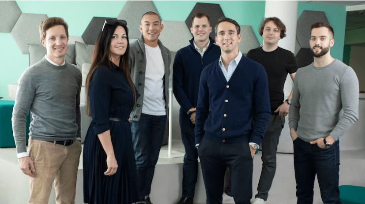 Anglo-Hungarian Anti-Fraud Platform SEON Raises M in Series B Funding Led by IVP