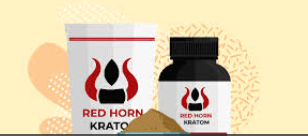 Red horn kratom kona kratom