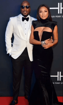 Rapper Jeezy Seeks Divorce from Jeannie Mai After 2 Years of Marriage