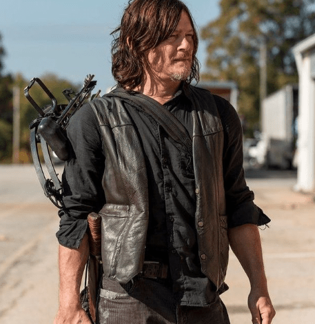 “Daryl Dixon’s Return: The Walking Dead’s Latest Spinoff Aims to Revive the Franchise’s Former Glory”