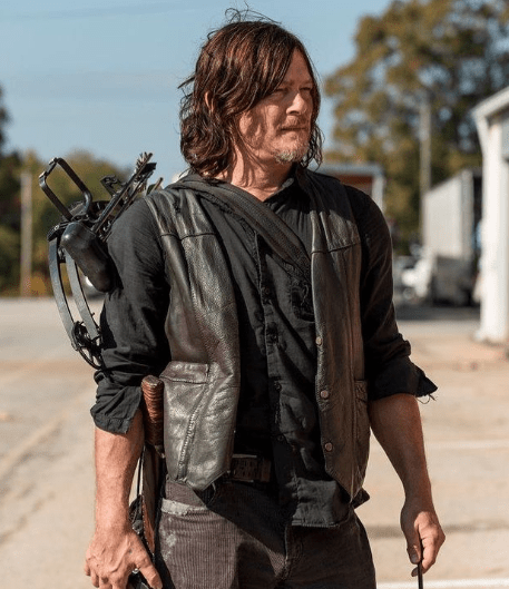 “Daryl Dixon’s Return: The Walking Dead’s Latest Spinoff Aims to Revive the Franchise’s Former Glory”