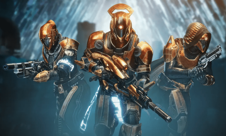 Destiny 2’s Epic Bug: A Melting Mess for Bosses and PvP Players