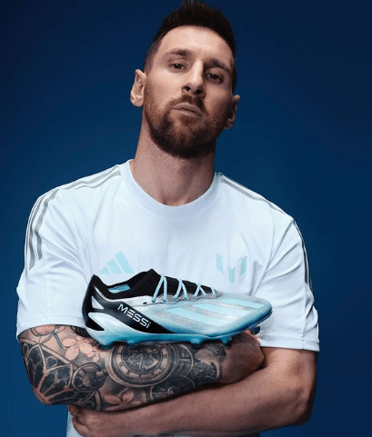 Lionel Messi free kick leads Argentina to victory over Ecuador in opening World Cup qualifier