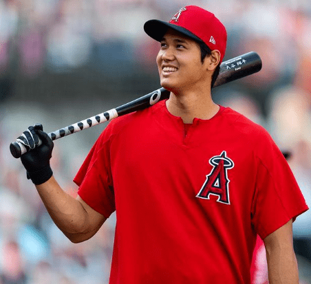 Shohei Ohtani’s Locker Mysteries: Why the Angels are Tight-Lipped