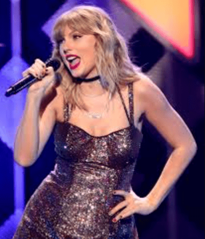 Taylor Swift’s Long-Awaited ‘1989 (Taylor’s Version)’ Album Is Here and Ready for You