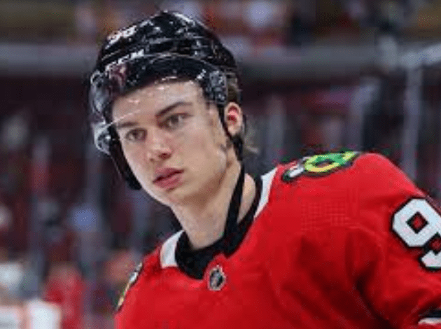 “Connor Bedard’s Young Guns Rookie Card Release Date: Will the Blackhawks Rising Star Debut in Series 2?”