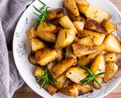 Unveiling the Potatoes Paradox: The Shocking Truth About Your Favorite Spud and How It Could Impact Your Health!