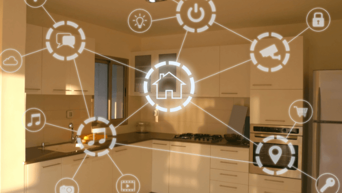 Smart Homes Harbor Alarming Security Threats, Putting Privacy at Risk"