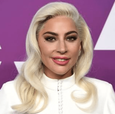 Lady Gaga Sparks Fan Frenzy with Fresh Studio Snaps