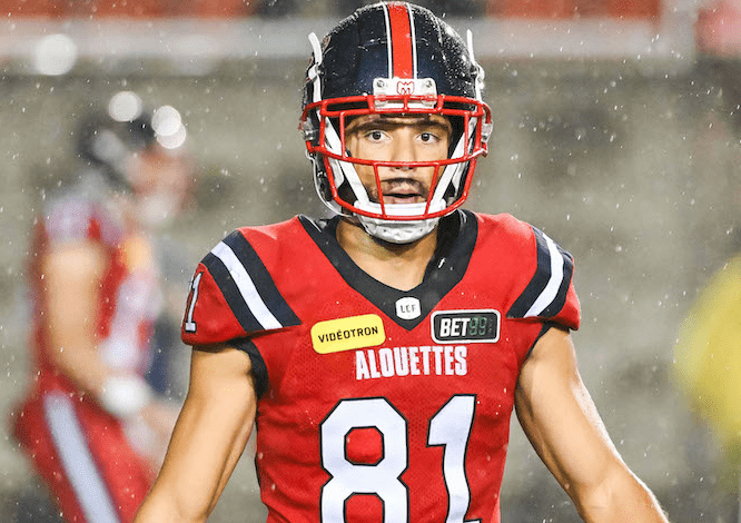 Ohio State Alum Austin Mack Dominates Grey Cup, Guides Montreal Alouettes to CFL Glory