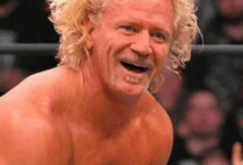 Jeff Jarrett’s Attitude Adjustment: A Close Shave with X-Pac in the WWE’s Golden Era