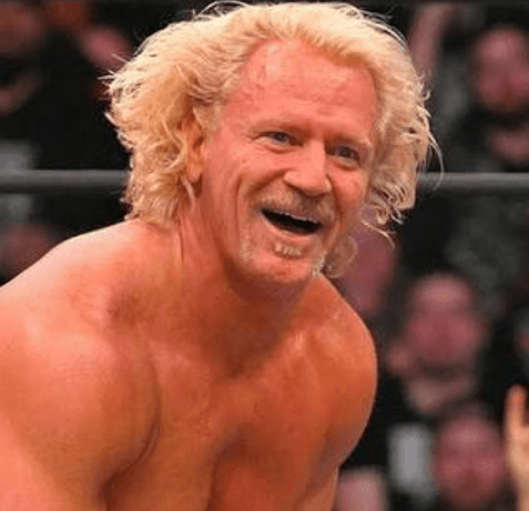 Jeff Jarrett’s Attitude Adjustment: A Close Shave with X-Pac in the WWE’s Golden Era