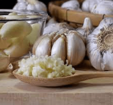 Garlic Unleashed: 5 Creative Paths to Weight Loss