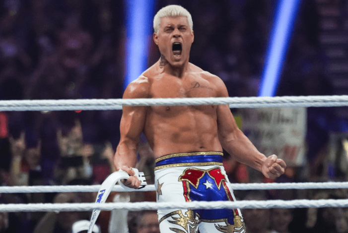 Cody Rhodes Drops a Hint: WWE Survivor Series WarGames Team Seeks ‘One More’ Amidst Randy Orton Speculation