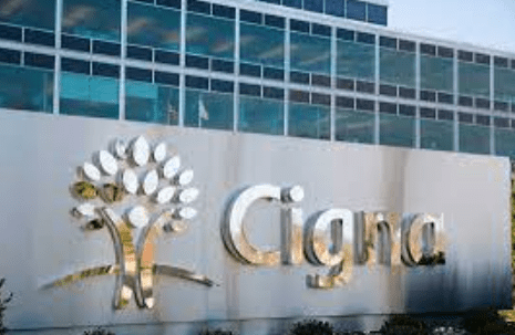 Market Jitters as Cigna and Humana Shares Slide Amidst Merger Discussions