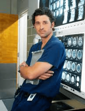 Patrick Dempsey Earns the Coveted Title of People Magazine’s ‘Sexiest Man Alive