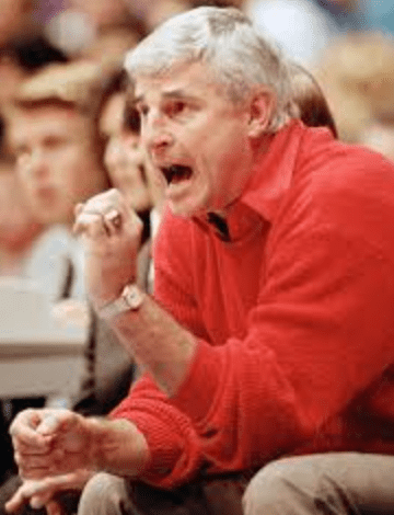 Basketball Legend Bob Knight’s Passing at Age 83