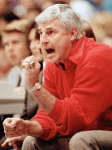 Basketball Legend Bob Knight’s Passing at Age 83