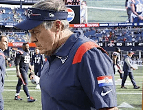 Shocking Decision Made! Patriots Owner Robert Kraft and Coach Bill Belichick Set to Part Ways After 24-Year Partnership – Insider Reveals Critical Tipping Point!”