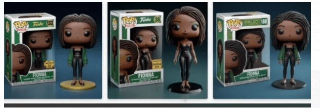 “Unleash Your Inner Funko Pop! Creator: Microsoft’s AI Design Tool Transforms You into a Collectible Avatar – Here’s How!”