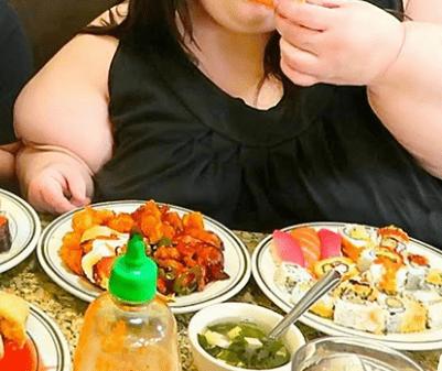 Eating THIS Type of Fatty foods During Stress Could Double Your Cardiovascular Risk! Find Out the Surprising Culprit Now!”