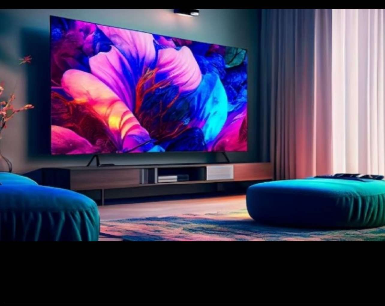 PS5 Gaming TVs