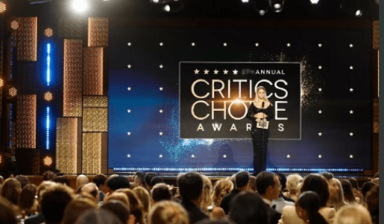 Oppenheimer, Barbie, and The Bear Take the Spotlight at the 2024 Critics Choice Awards: Explore the Complete List of Winners