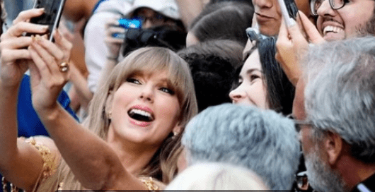 “Taylor Swift AI” Sparks Outrage as Fans Condemn Inappropriate AI-Generated Images