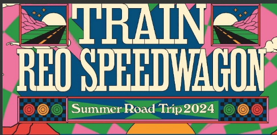 Comprehensive Guide to Train and REO Speedwagon’s Summer 2024 Tour: Presale Codes, Ticket Information, Dates, Venues, and Essential Details”