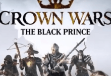 Delve into Medieval Intrigue: Crown Wars: The Black Prince’s Release Date Shift and Gameplay Overview