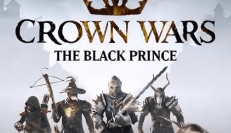 Delve into Medieval Intrigue: Crown Wars: The Black Prince’s Release Date Shift and Gameplay Overview