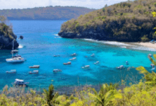 “Embracing Summer Wanderlust: Top Destinations for July Holidays” “Embracing Summer Wanderlust: Top Destinations for July Holidays”