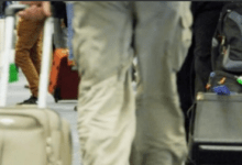 “Clearing the Air: Navigating the Olfactory Minefield of Air Travel”