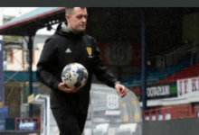 “Rain Threatens Dundee-Rangers Fixture: Final Decision Awaited”