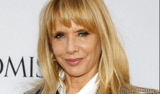 Rosanna Arquette