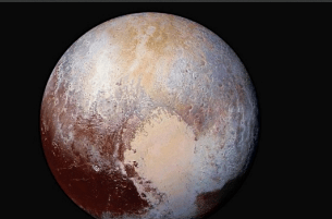 Pluto