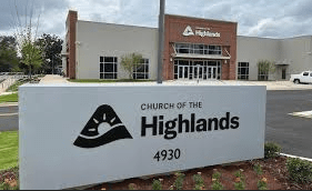 Unveiling the Truth: Church of the Highlands Exposed